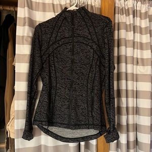 Lululemon define jacket